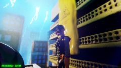 A screenshot taken in Dreams. 19 of 26.