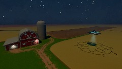 A screenshot taken in Dreams. 1 of 2.