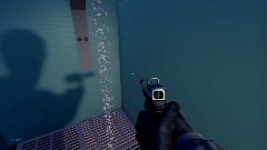 A screenshot taken in Dreams. 6 of 8.
