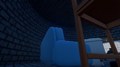 Baer Story 1 hour challenge 13