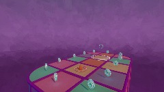 Meine Kreation – 16.6.2021