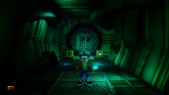 A screenshot taken in Dreams. 1 of 4.