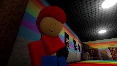 A screenshot taken in Dreams. 3 of 3.