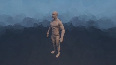 A screenshot taken in Dreams. 4 of 12.