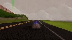 Is That Modern Sonic?