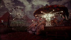 A screenshot taken in Dreams. 4 of 24.