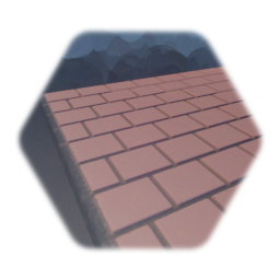 [Asset] Temple ground 1