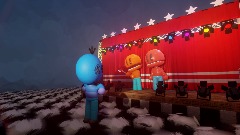 A screenshot taken in Dreams. 1 of 1.