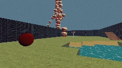 A screenshot taken in Dreams. 2 of 4.