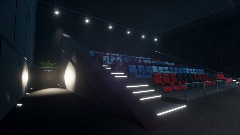 The KATASPENCE Theater [MAJOR SPOILERS]
