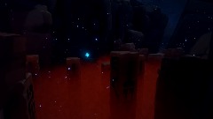 A screenshot taken in Dreams. 11 of 16.