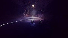 A screenshot taken in Dreams. 17 of 23.