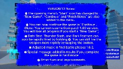 A screenshot taken in Dreams. 28 of 28.