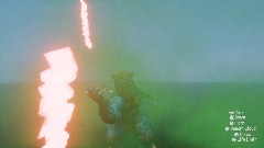 A screenshot taken in Dreams. 4 of 26.