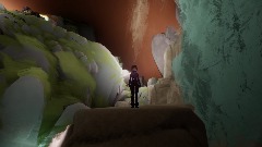 A screenshot taken in Dreams. 19 of 30.