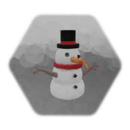 Snowman