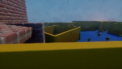 Super Mario labirint V1.1