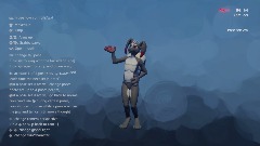 A screenshot taken in Dreams. 23 of 30.