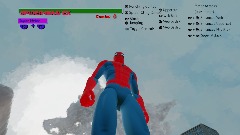 A screenshot taken in Dreams. 5 of 8.