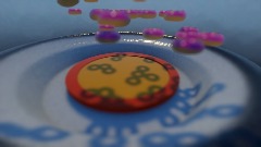 A screenshot taken in Dreams. 1 of 7.