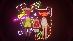 A screenshot taken in Dreams. 6 of 29.