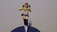 A screenshot taken in Dreams. 22 of 29.