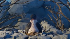 A screenshot taken in Dreams. 11 of 17.