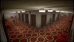 *Liminal Hotel