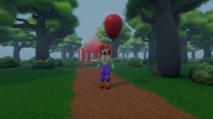 A screenshot taken in Dreams. 1 of 1.