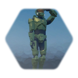 Master Chief