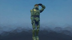 A screenshot taken in Dreams. 1 of 2.