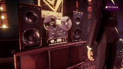 A screenshot taken in Dreams. 10 of 13.