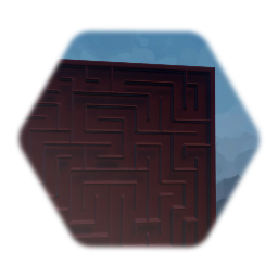 Maze