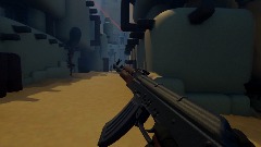 Xynolife: paradise, iraq