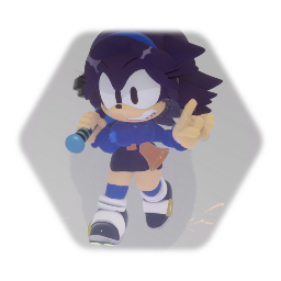 Playable Encore Carly