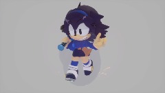 A screenshot taken in Dreams. 1 of 1.