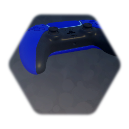 K and Blue Controller