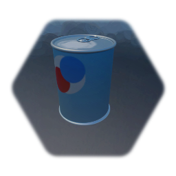 Soda Can