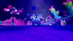 A screenshot taken in Dreams. 6 of 13.