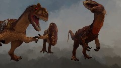 A screenshot taken in Dreams. 1 of 3.