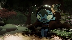 A screenshot taken in Dreams. 2 of 10.