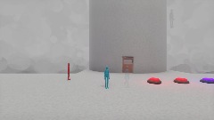 Remixable Ragdoll Game