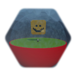 MiniCapsule Worlds -#420