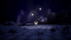 A screenshot taken in Dreams. 18 of 19.