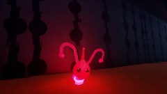 Impla a sad worm story of pink 1