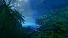 A screenshot taken in Dreams. 3 of 6.