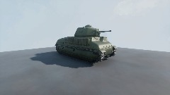 A screenshot taken in Dreams. 7 of 14.