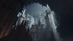 A screenshot taken in Dreams. 21 of 23.