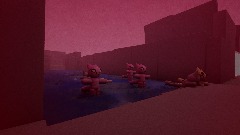 A screenshot taken in Dreams. 9 of 26.