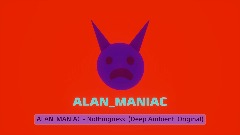 Alan - Nothingness (Deep Ambient Original)